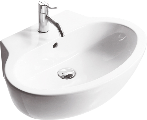 Накладная раковина Simas LFTSpazio LFTSpazio LFT24 60 см