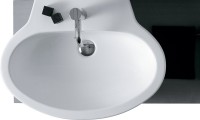 Накладная раковина Simas LFTSpazio LFTSpazio LFT24 60 см