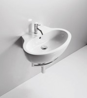 Накладная раковина Simas LFTSpazio LFTSpazio LFT24 60 см