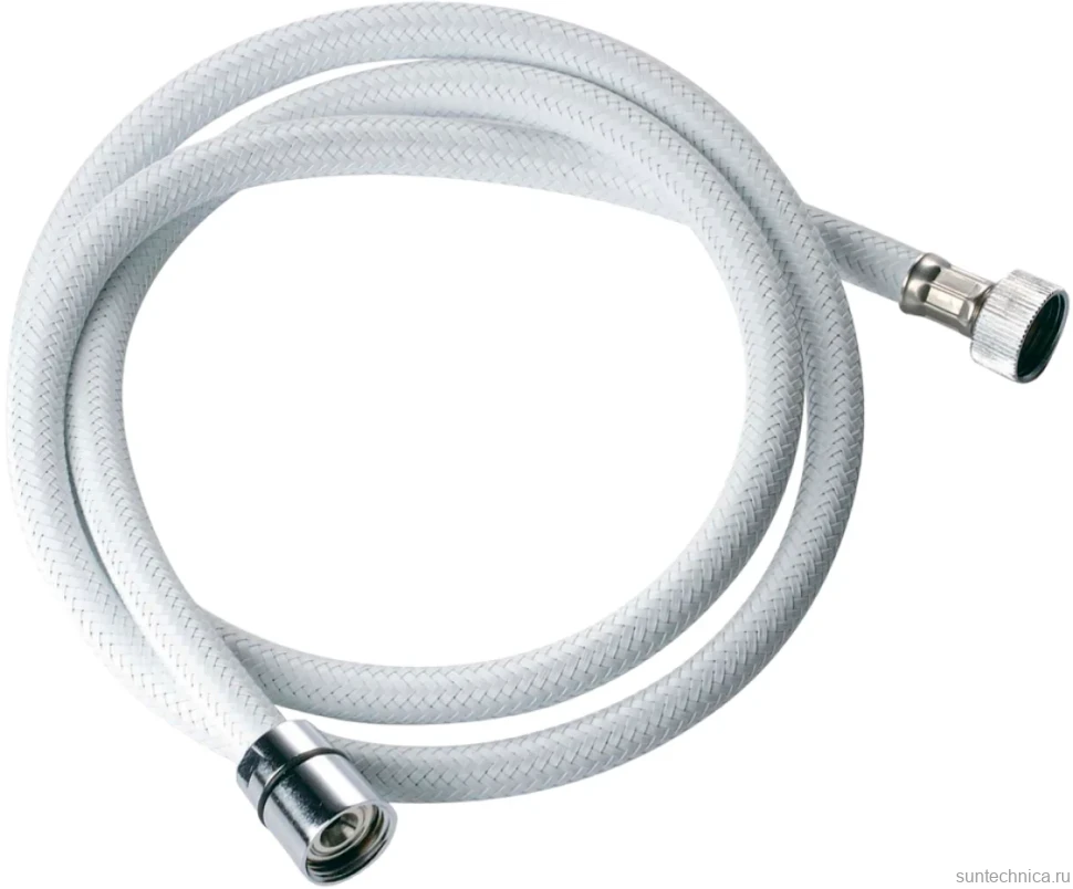 Душевой шланг Remer 332CNNB200