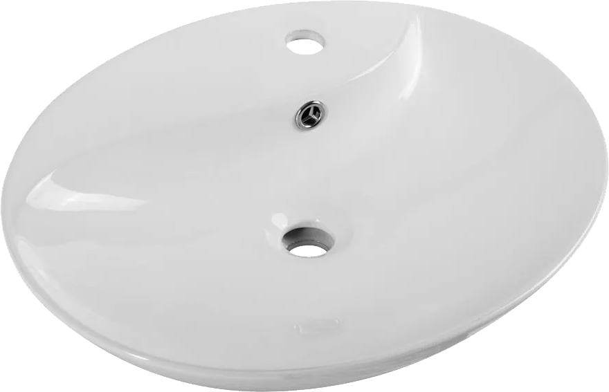 Накладная раковина BelBagno BB1370 накладная