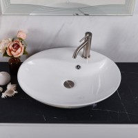 Накладная раковина BelBagno BB1370 накладная