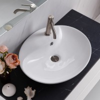 Накладная раковина BelBagno BB1370 накладная