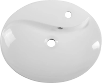 Накладная раковина BelBagno BB1370 накладная