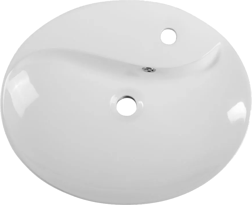 Накладная раковина BelBagno BB1370 накладная