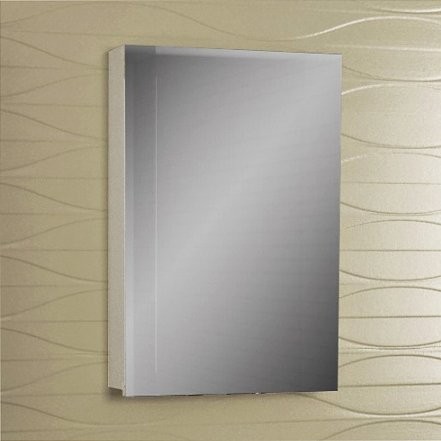 Зеркало-шкаф Dreja Almi 50