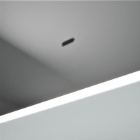 Зеркало в ванную с подсветкой Teymi Solli 40х70 LED сенсор на взмах T20201IR