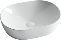 Накладная раковина Ceramicanova Element CN5010