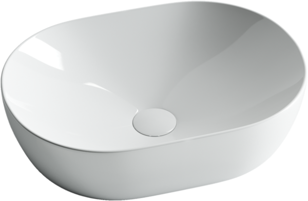 Накладная раковина Ceramicanova Element CN5010