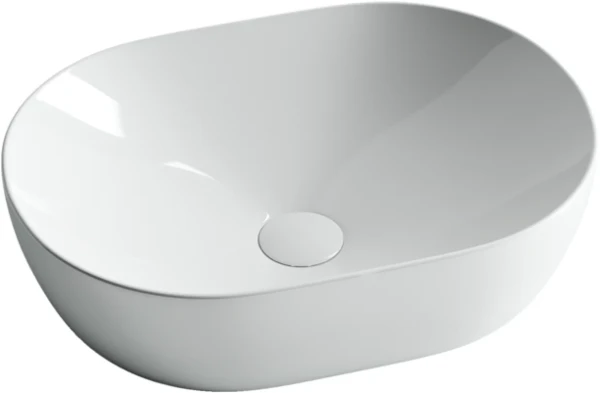 Накладная раковина Ceramicanova Element CN5010