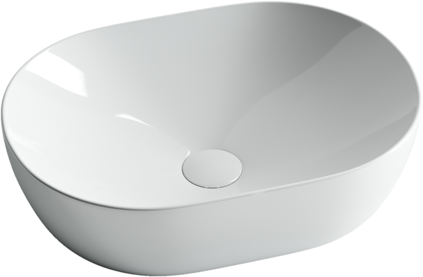 Накладная раковина Ceramicanova Element CN5010