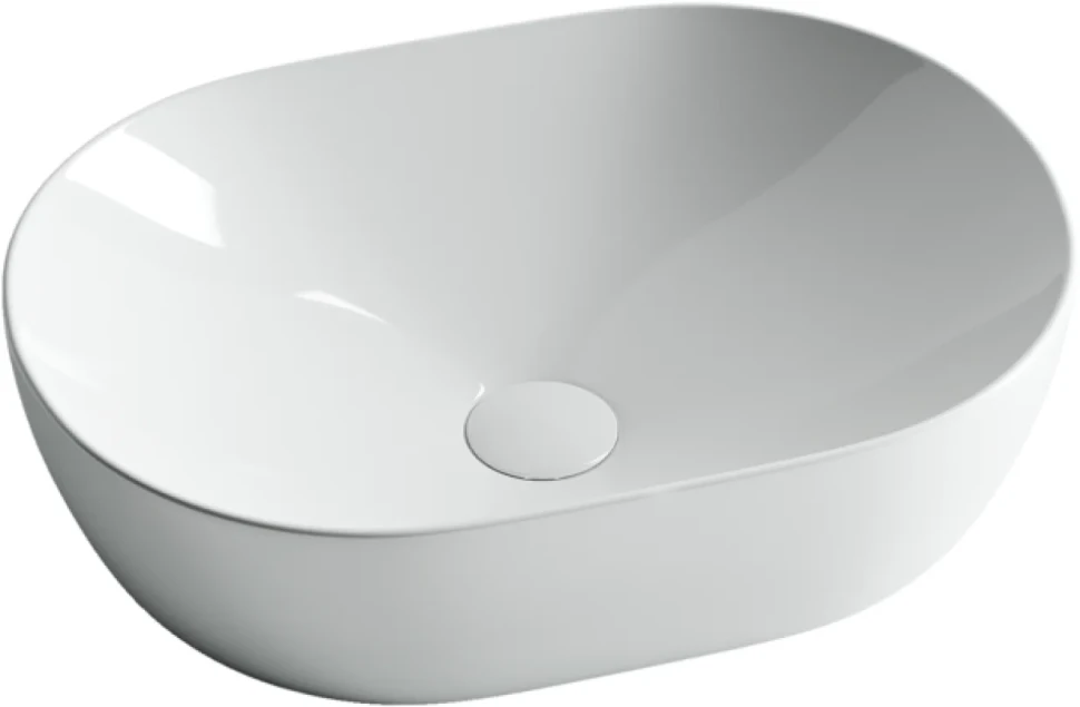Накладная раковина Ceramicanova Element CN5010