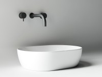 Накладная раковина Ceramicanova Element CN5010
