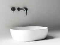 Накладная раковина Ceramicanova Element CN5010