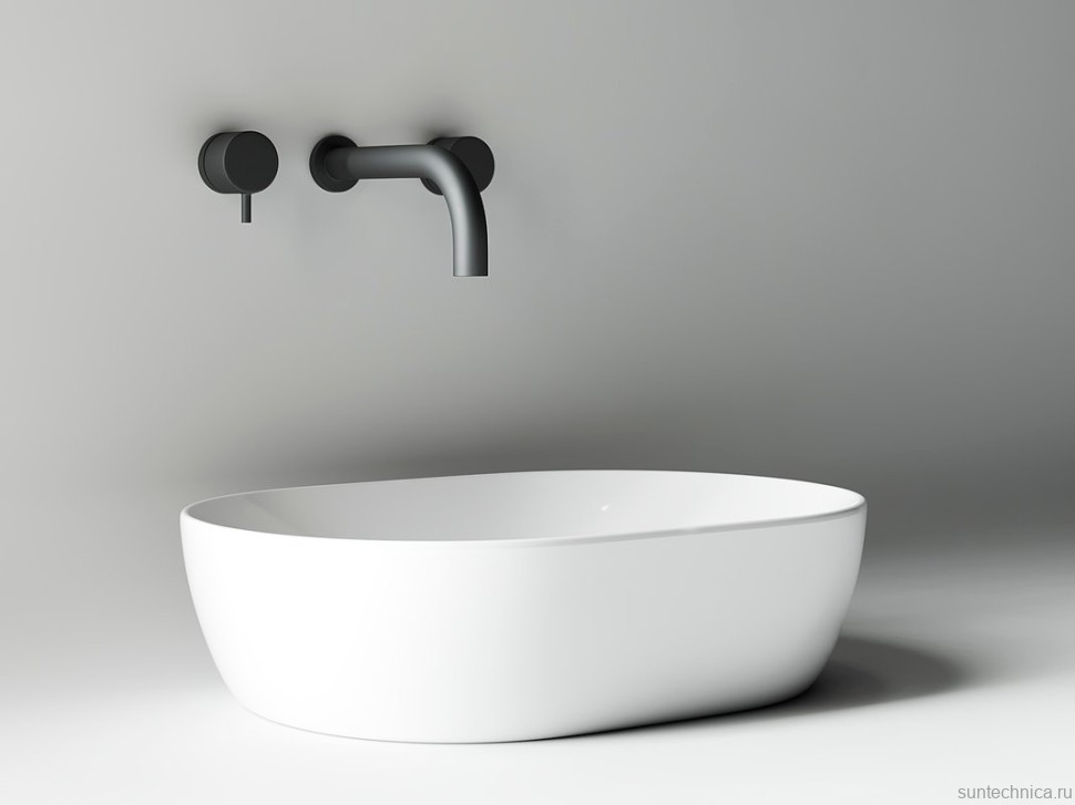 Накладная раковина Ceramicanova Element CN5010