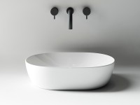 Накладная раковина Ceramicanova Element CN5010