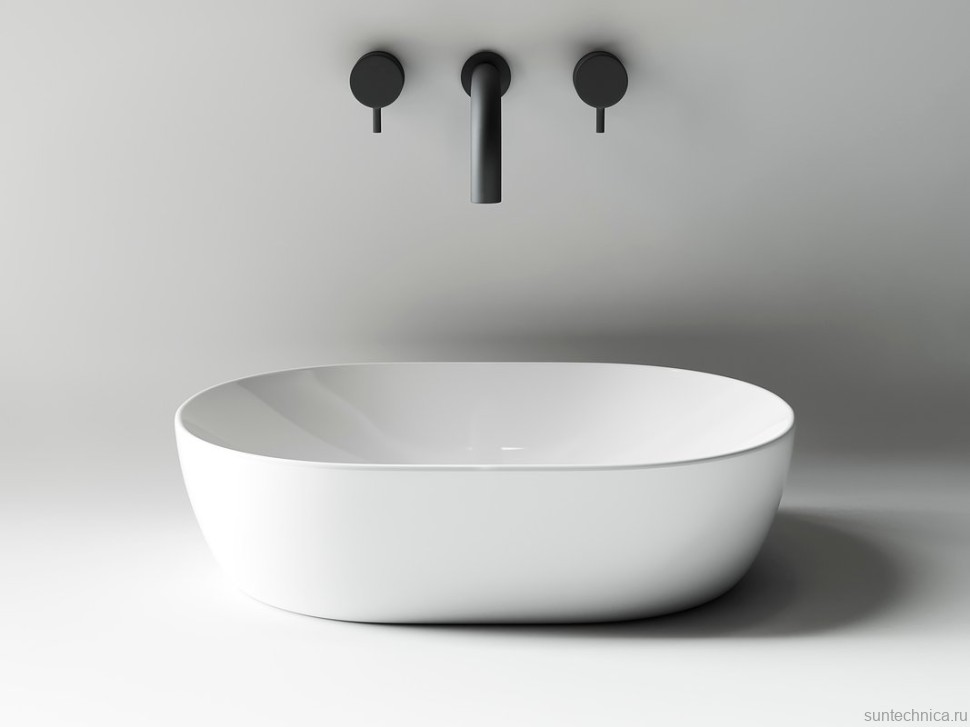 Накладная раковина Ceramicanova Element CN5010