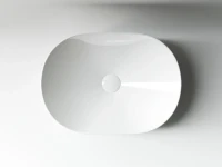 Накладная раковина Ceramicanova Element CN5010