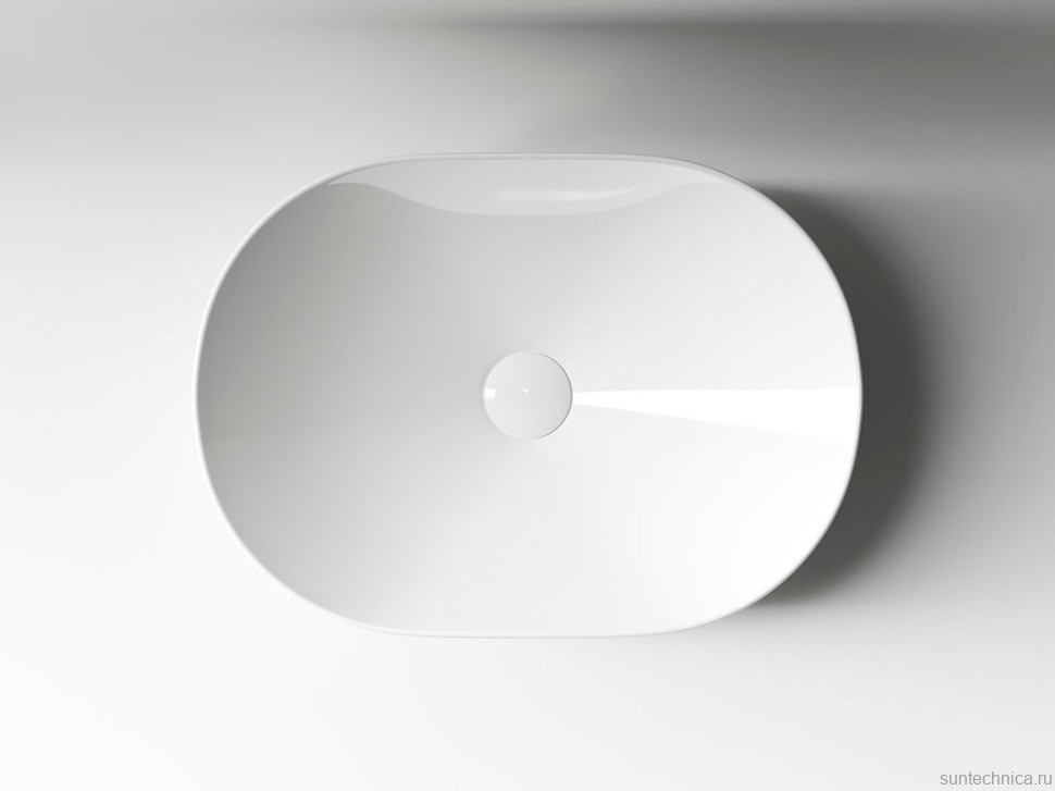 Накладная раковина Ceramicanova Element CN5010