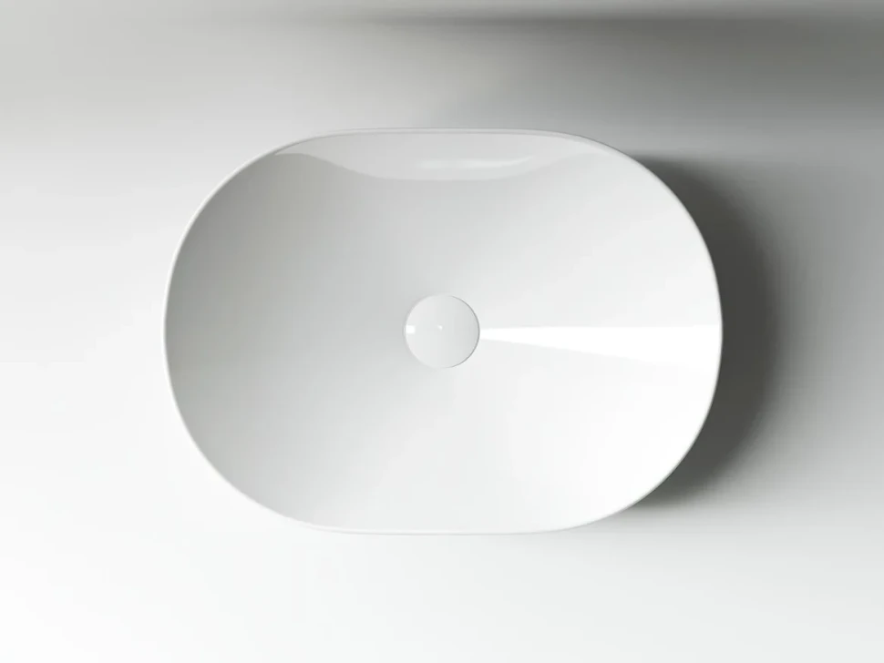 Накладная раковина Ceramicanova Element CN5010