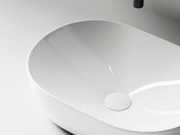 Накладная раковина Ceramicanova Element CN5010