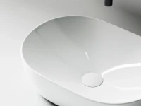 Накладная раковина Ceramicanova Element CN5010