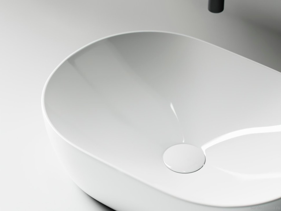 Накладная раковина Ceramicanova Element CN5010