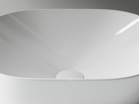 Накладная раковина Ceramicanova Element CN5010