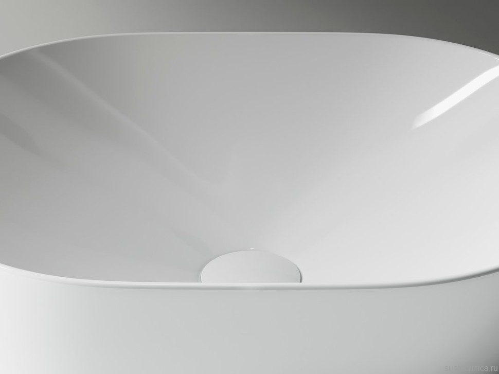 Накладная раковина Ceramicanova Element CN5010