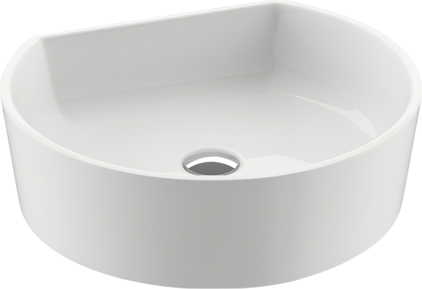 Накладная раковина Ravak Moon 1C