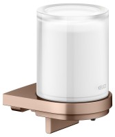 Дозатор для жидкого мыла Keuco Collection Moll 12752 настенный, медь