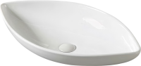 Накладная раковина SantiLine SL-10 SL-1078