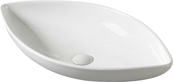 Накладная раковина SantiLine SL-10 SL-1078