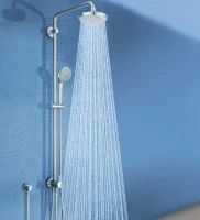Душевой шланг Grohe Silverflex 28388001 Душевой шланг Grohe Silverflex 28388001