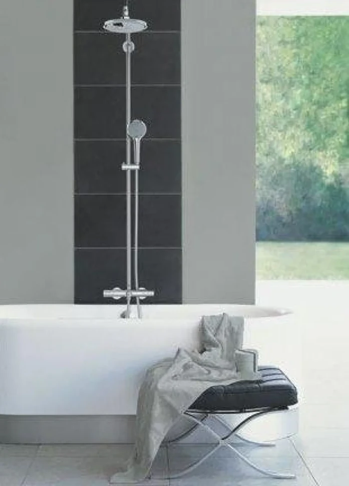 Душевой шланг Grohe Silverflex 28388001