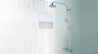 Душевой шланг Grohe Silverflex 28388001 Душевой шланг Grohe Silverflex 28388001