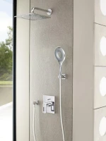 Душевой шланг Grohe Silverflex 28388001 Душевой шланг Grohe Silverflex 28388001