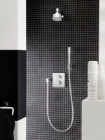 Душевой шланг Grohe Silverflex 28388001 Душевой шланг Grohe Silverflex 28388001
