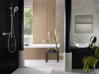 Душевой шланг Grohe Silverflex 28388001 Душевой шланг Grohe Silverflex 28388001