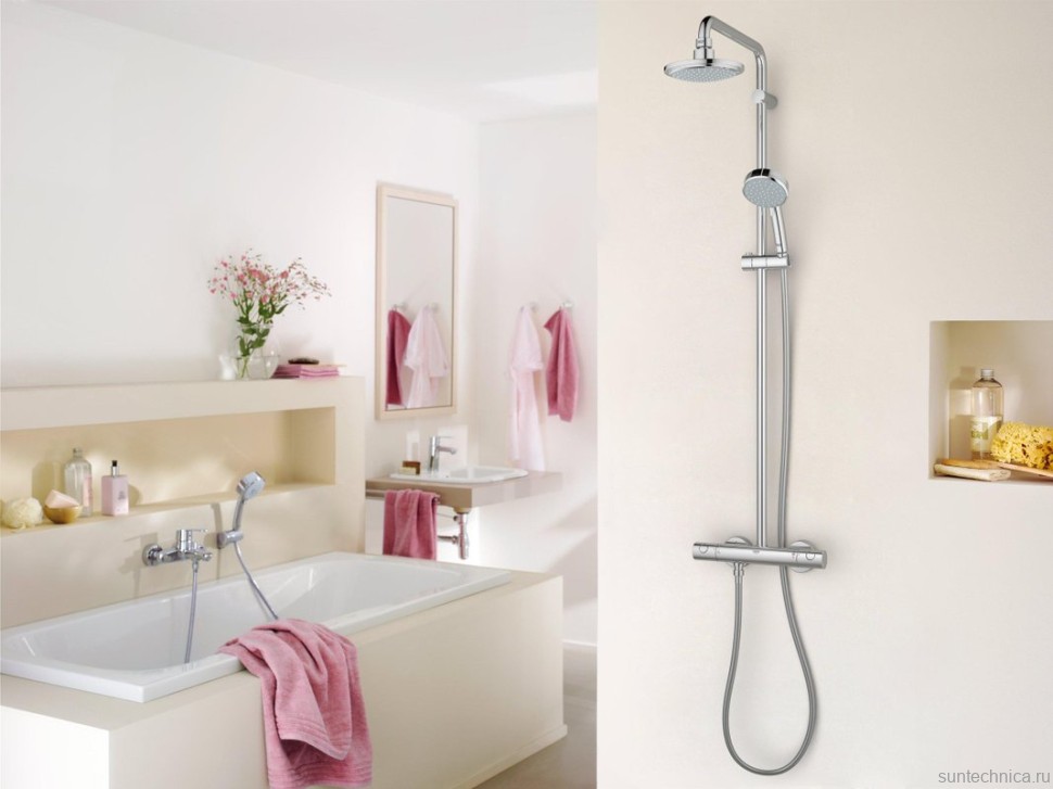 Душевой шланг Grohe Silverflex 28388001
