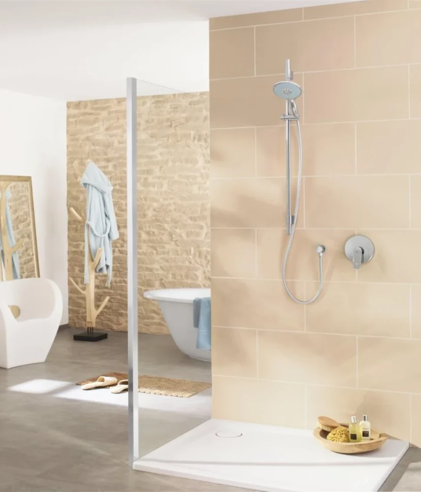 Душевой шланг Grohe Silverflex 28388001