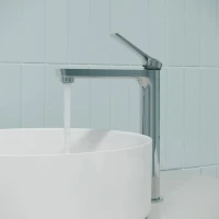 Смеситель для раковины IDDIS Parker PARSB01i01 глянцевый хром Смеситель для раковины IDDIS Parker PARSB01i01 глянцевый хром