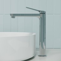 Смеситель для раковины IDDIS Parker PARSB01i01 глянцевый хром