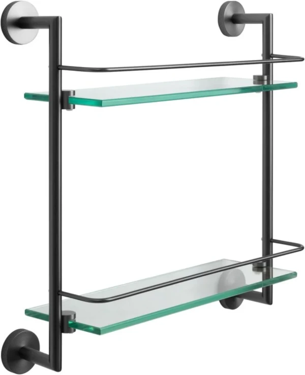 Полка Allen Brau Priority 6.31015-MG брашированный графит