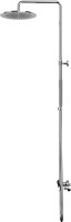 Душевая стойка WHITECROSS Y Y1254CR хром Душевая стойка WHITECROSS Y Y1254CR хром
