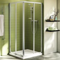 Душевая дверь в нишу Ideal Standard Connect Connect T9806EO Душевая дверь в нишу Ideal Standard Connect Connect T9806EO