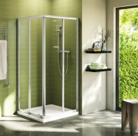 Душевая дверь в нишу Ideal Standard Connect Connect T9806EO Душевая дверь в нишу Ideal Standard Connect Connect T9806EO