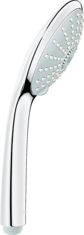Душевой комплект Смеситель для душа Grohe Eurostyle Cosmopolitan 33590002 + Гарнитур Euphoria 110 Massage 27243001