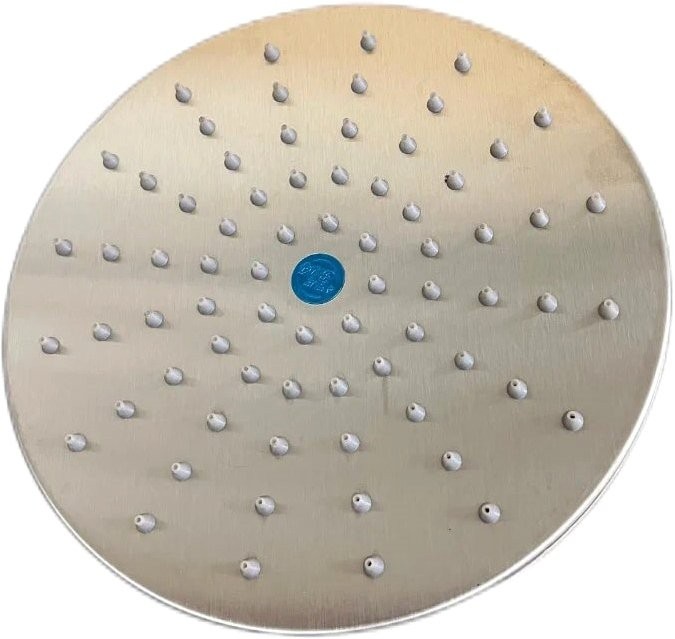 Душевая стойка D-lin H10A23 сатин