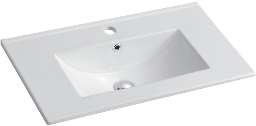 Мебельная раковина Vincea VBS-13970S1 70 см